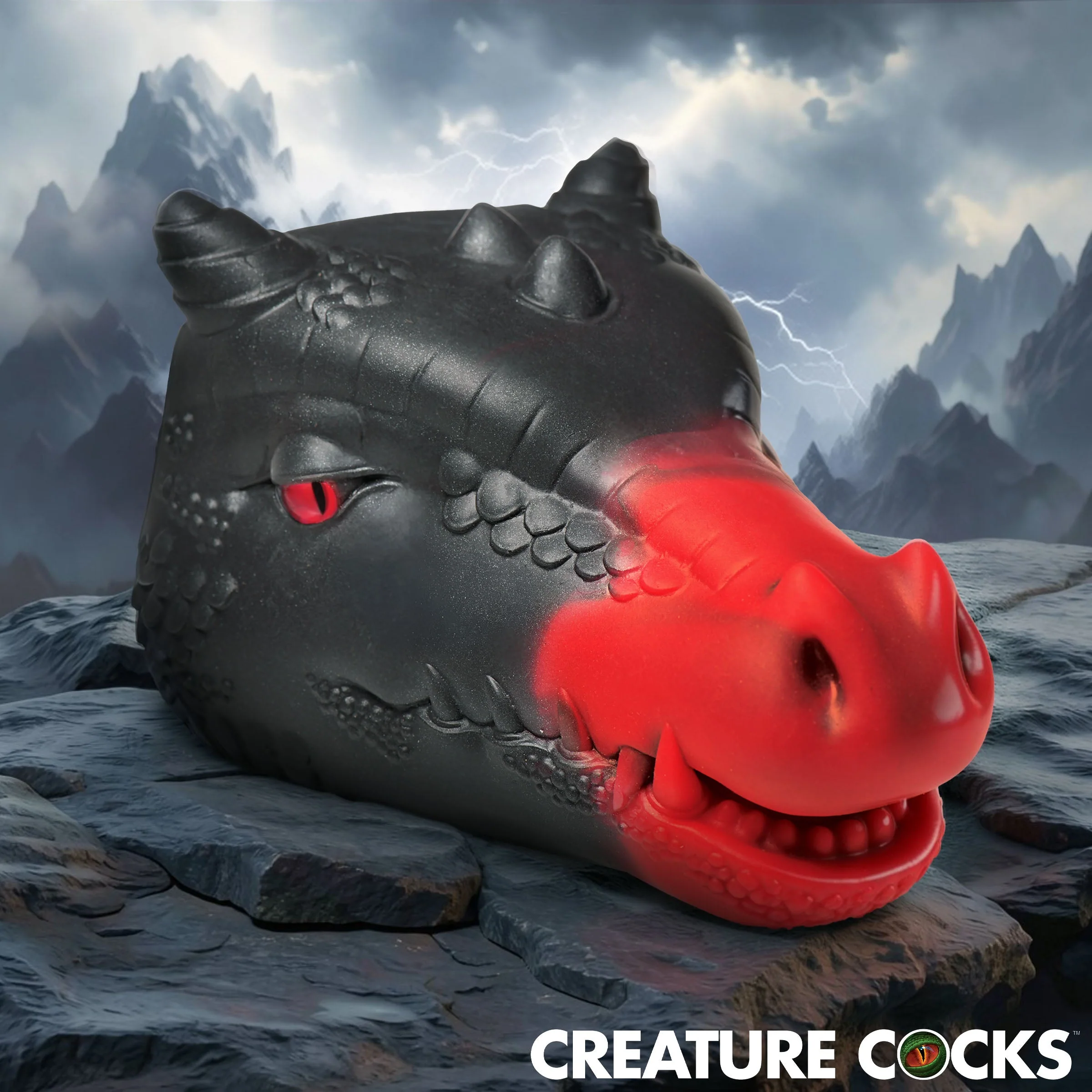 Cock & Ball Gear